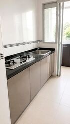 Blk 93B Telok Blangah Parcview (Bukit Merah), HDB 3 Rooms #620334071